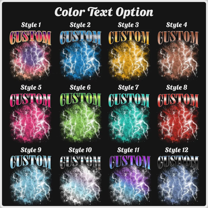 Custom I Love My Bootleg Style Classic T-Shirt